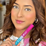 Everly Beauties High Volumizing & Waterproof Mascara - Image 5