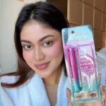 Everly Beauties High Volumizing & Waterproof Mascara - Image 3