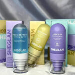 SHEGLAM Lock’d In Setting Spray - Image 12