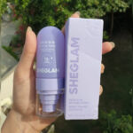 SHEGLAM Lock’d In Setting Spray - Image 5