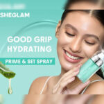 Sheglam Good Grip Hydrating Primer 45ml - Image 3