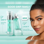 Sheglam Good Grip Hydrating Primer 45ml - Image 5