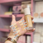 SHEGLAM Skinfinite Hydrating Foundation - Image 6