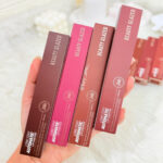 Beauty Glazed Lip Crayon Lipstick - Image 20