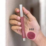 Beauty Glazed Lip Crayon Lipstick - Image 6