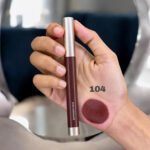 Beauty Glazed Lip Crayon Lipstick - Image 8