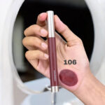 Beauty Glazed Lip Crayon Lipstick - Image 9