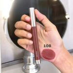 Beauty Glazed Lip Crayon Lipstick - Image 11