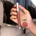 Beauty Glazed Lip Crayon Lipstick - Image 12