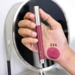 Beauty Glazed Lip Crayon Lipstick - Image 5