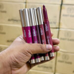 Beauty Glazed Lip Crayon Lipstick - Image 19