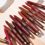Beauty Glazed Lip Crayon Lipstick - Image 18
