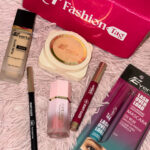 𝐁𝐮𝐝𝐠𝐞𝐭 𝐅𝐫𝐢𝐞𝐧𝐝𝐥𝐲 𝐌𝐚𝐤𝐞𝐮𝐩 𝐂𝐨𝐦𝐛𝐨 - Image 2