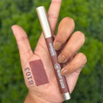 Beauty Glazed Lip Crayon Lipstick - Image 7