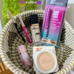 𝐁𝐮𝐝𝐠𝐞𝐭 𝐅𝐫𝐢𝐞𝐧𝐝𝐥𝐲 𝐌𝐚𝐤𝐞𝐮𝐩 𝐂𝐨𝐦𝐛𝐨 - Image 11