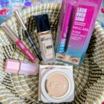 𝐁𝐮𝐝𝐠𝐞𝐭 𝐅𝐫𝐢𝐞𝐧𝐝𝐥𝐲 𝐌𝐚𝐤𝐞𝐮𝐩 𝐂𝐨𝐦𝐛𝐨 - Image 9