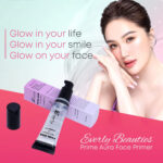 Everly Beauties Prime Aura Face Primer With Vitamin A & E - Image 2