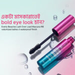 Everly Beauties High Volumizing & Waterproof Mascara - Image 6