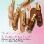 Everly Beauties Pure Matte Full Coverage Concealer & Corrector - Image 12