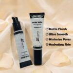 Everly Beauties Prime Aura Face Primer With Vitamin A & E - Image 7