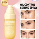 SHEGLAM Lock’d In Setting Spray - Image 4