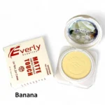 Everly Beauties Matte Touch Compact Powder SPF 15+ - Image 3