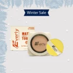Everly Beauties Matte Touch Compact Powder SPF 15+ - Image 10