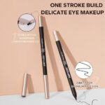 BEAUTY GLAZED Pure Kajal Liner - Image 11