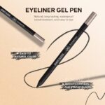 BEAUTY GLAZED Pure Kajal Liner - Image 3