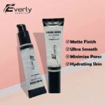 Everly Beauties Prime Aura Face Primer With Vitamin A & E - Image 4