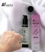 Everly Beauties Prime Aura Face Primer With Vitamin A & E - Image 5