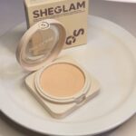 SHEGLAM Skin Focus High Coverage Powder Foundation - Image 4