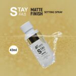 Everly Beauties Stay Fab Matte Finish Fixing Spray - Image 2