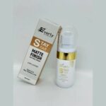 Everly Beauties Stay Fab Matte Finish Fixing Spray - Image 4