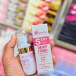 Everly Beauties Stay Fab Matte Finish Fixing Spray - Image 5