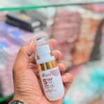 Everly Beauties Stay Fab Matte Finish Fixing Spray - Image 7