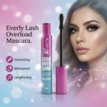 Everly Beauties High Volumizing & Waterproof Mascara - Image 4