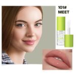 Beauty Glazed Glow Lip Oil - Image 8