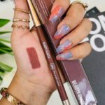 Beauty Glazed Waterproof & Long Lasting Lip Liner - Image 5