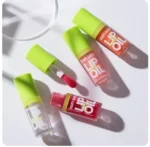 Beauty Glazed Glow Lip Oil - Image 3