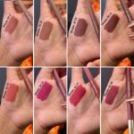 Beauty Glazed Waterproof & Long Lasting Lip Liner - Image 2