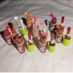 Beauty Glazed Glow Lip Oil - Image 4