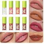 Beauty Glazed Glow Lip Oil - Image 2