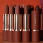 Beauty Glazed Modern Matte Long Lasting Lipstick - Image 31