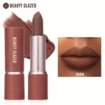 Beauty Glazed Modern Matte Long Lasting Lipstick - Image 28