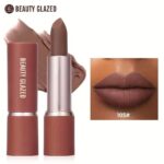 Beauty Glazed Modern Matte Long Lasting Lipstick - Image 27