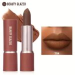 Beauty Glazed Modern Matte Long Lasting Lipstick - Image 25