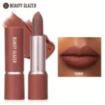 Beauty Glazed Modern Matte Long Lasting Lipstick - Image 23