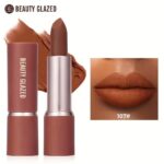 Beauty Glazed Modern Matte Long Lasting Lipstick - Image 22