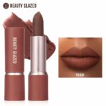 Beauty Glazed Modern Matte Long Lasting Lipstick - Image 20